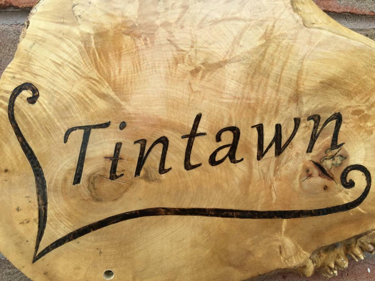 فندق سانديفوردفي  Tintawn House المظهر الخارجي الصورة